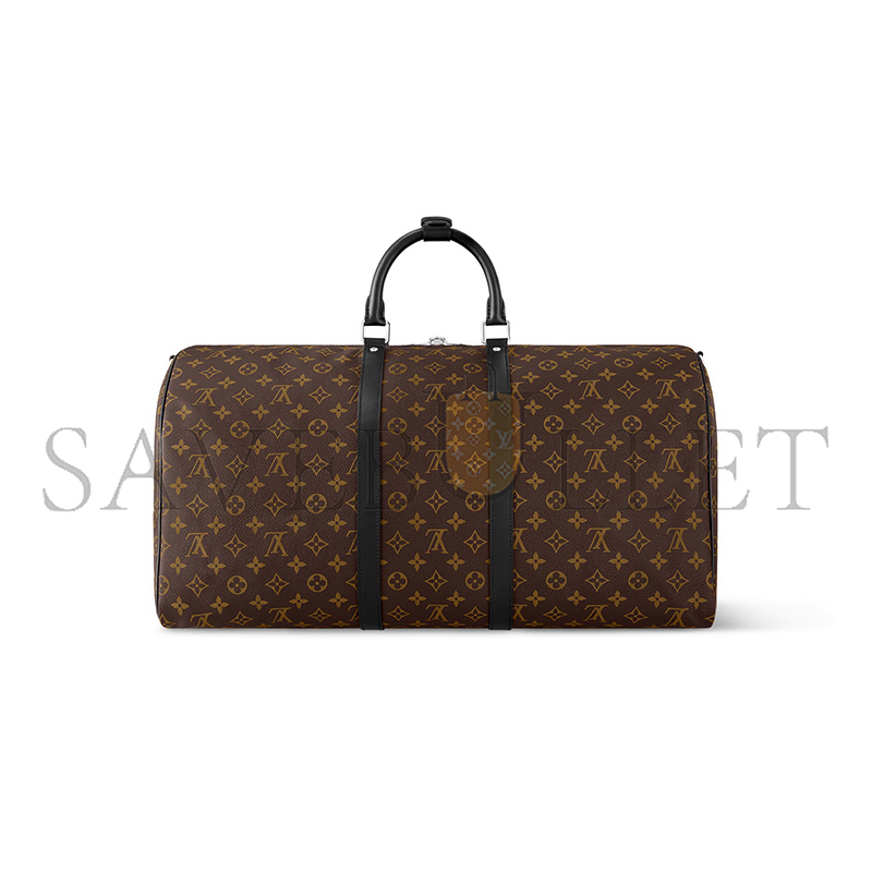 LOUIS VUITTON KEEPALL BANDOULIÈRE 55 M56714 (55*31*26cm) LOUIS VUITTON KEEPALL BANDOULIÈRE 55 M56714 (55*31*26cm)